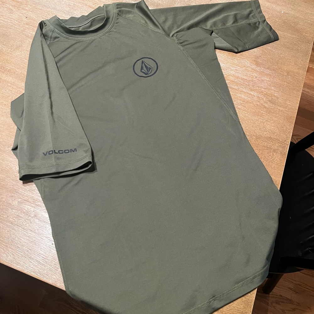 Volcom Rashguard